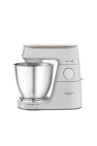 Kenwood KVL65.001WH Titanium Chef Baker XL