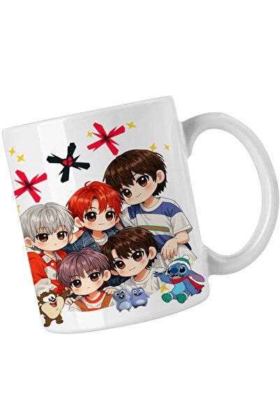 OEM Cana Tomorrow X Together Kpop Merch