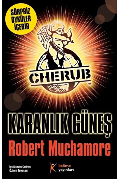 Kelime Yayınları Karanlık Güneş