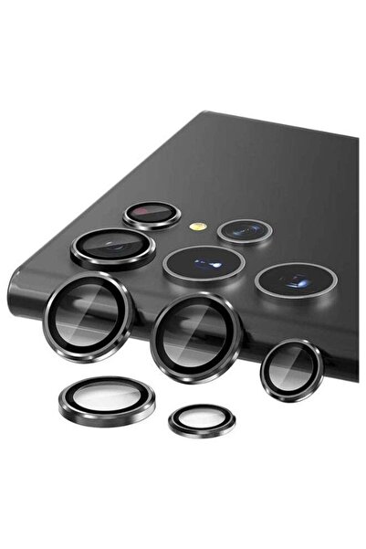 maxguard MG-L011 Camera Lens Protector for Samsung Galaxy S24 Ultra | HD Clea...