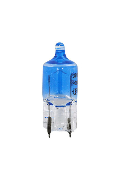 Osram Ψυχρό Μπλε Έντονο Επόμενης Γενιάς W5W 12V 5W 3700K Λάμπα (1 τεμάχιο)