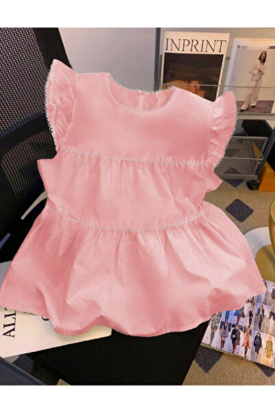 Evendi Bluza, Roz