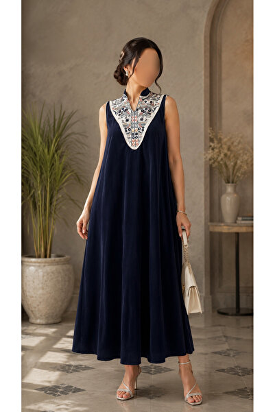 Shiladon Women's Jalabiya for the Sea Nights