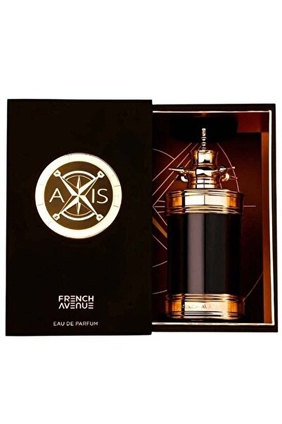 FRENCH AV French Avenue Access Perfume 100 ml