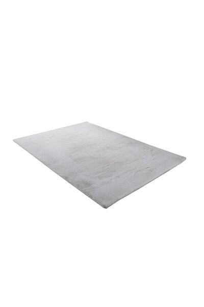 Heinner Blanita Covor Shaggy Moale Gri 200x300 cm