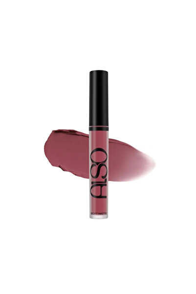ALSOCosmetics She Is Lovely Lipstick - She Is Lovely
