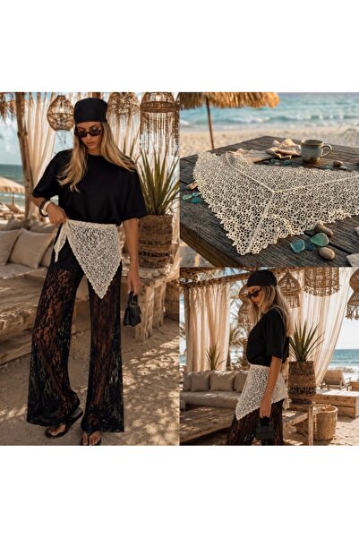 Aida Fashion Ajur pareo