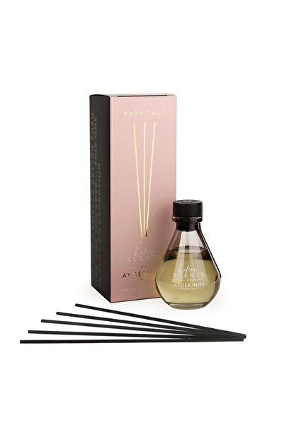 Avgerinos Cosmetics Βρεφικό τάλκο σε στικ για το σπίτι 100ml