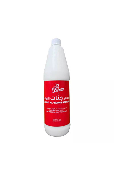 Generic عطر وملطف جو متعدد الاستخدامات مركز من جنة الفواحة - 1 لتر