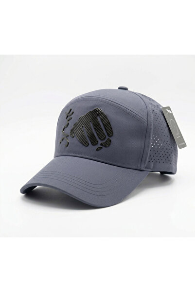 STRIVA Luxury Unisex Sports Safari Cap - Modern Design & Multiple Colors