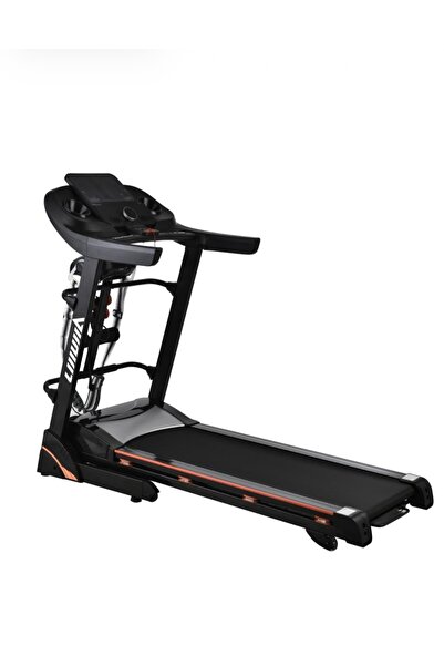 lijiujia Treadmill Sports Running Machine