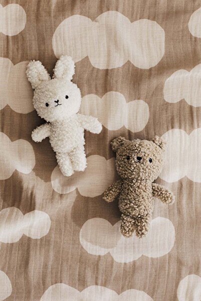 H&M Soft rattle