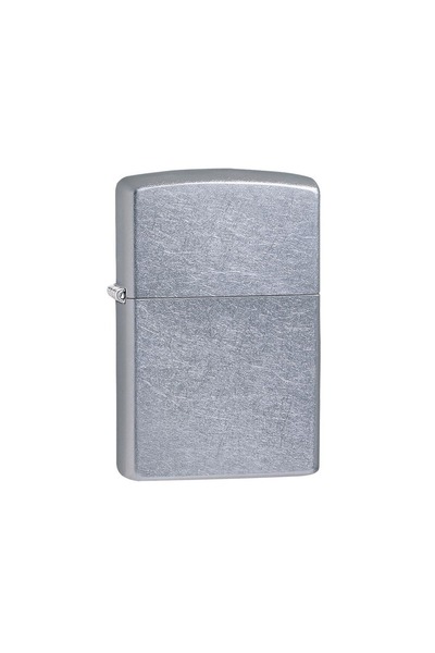 Zippo Κλασικός Αναπτήρας Στριτ Κρόμ 207-099276