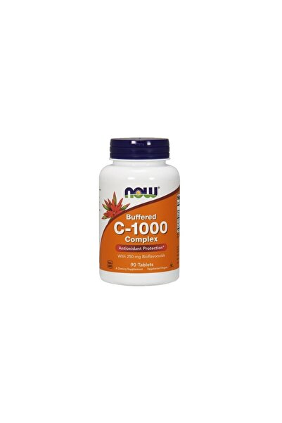 Now Foods C1000