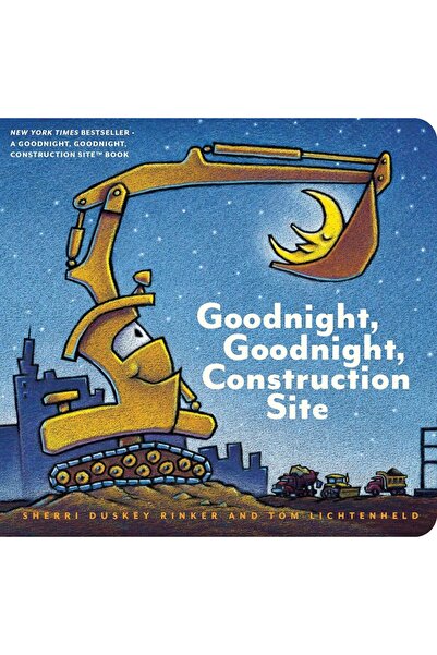 Generic Brand Goodnight, Goodnight, Construction Site
