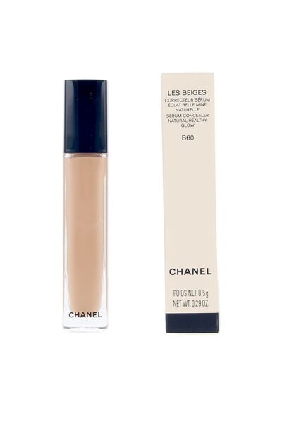 Chanel Les Beiges Serum Natürlicher Gesunder Concealer #b60 30 ml