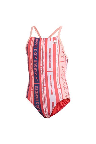 adidas Costum de baie întreg pentru copii 116