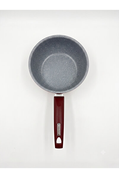 SCHMITTER Cratita ceramica cu coada, aluminiu turnat, 18 cm, 2L