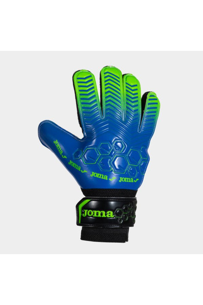 Joma Mănuși de portar Calcio albastre 4