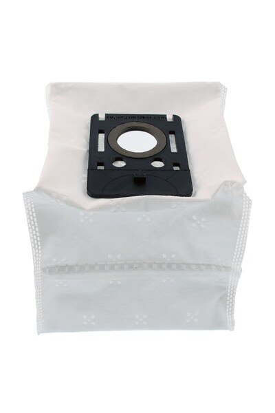 Supervac Sac de praf pentru aspirator robot compatibil cu EZVIZ RE4C Plus