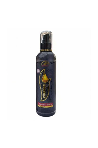 AL Attar Attar Hair Charcoal Serum 250 ml Size