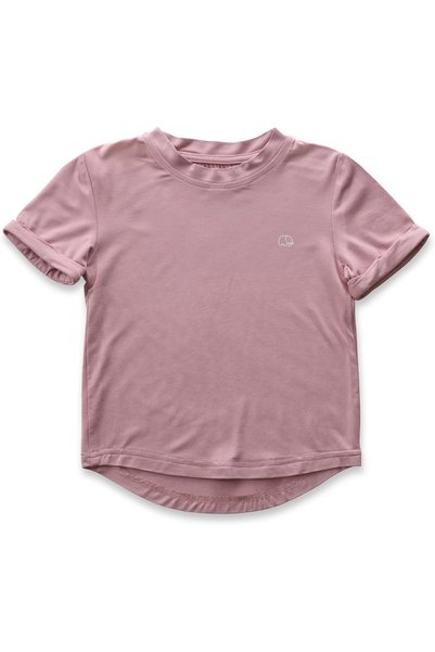 Anvi Baby Bamboo Spandex T-Shirt