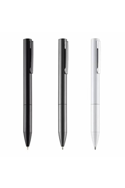 genric Luxury and Classy Metal Ballpoint Pen Boxed (Paquete) Ideal for Signin...