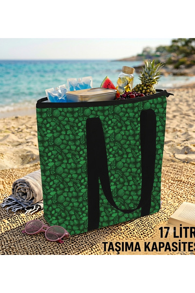 gogidigo aradığın o PREMİUM KALİTE 17 LT TERMOS ÇANTA TERMAL ÇANTA 34*17*39 CM