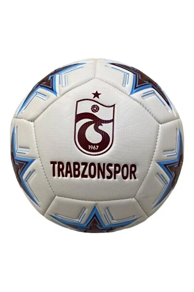 CAN SPORTS Trabzon Futbol Topu Star