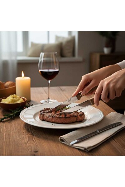 KESSER Steak Knife 2-Pack