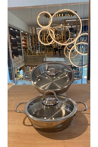ŞİRİN VALENT HOME Hi̇sar Di̇di̇m Sahan Set