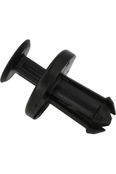FEBEST clips, acoperire decorativa si protectie 88570-097