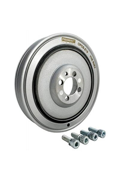 FEBEST Fulie curea, arbore cotit OPDS-Z19