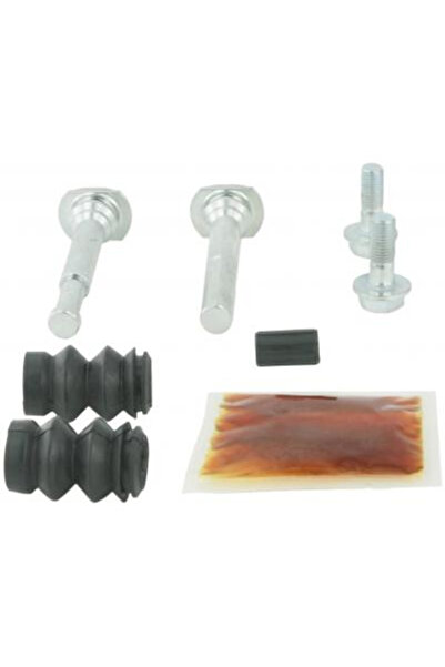 FEBEST Set bucsi de ghidaj, etrier frana 0175-AZT250F1