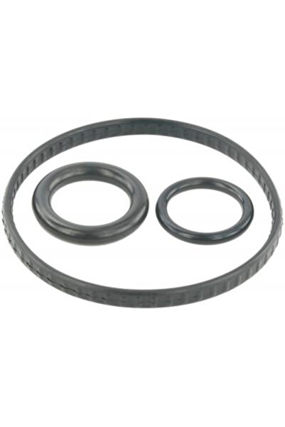 FEBEST Set garnituri, radiator ulei RINGOL-028-KIT
