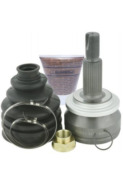 FEBEST Set articulație planetară 0110-AUR20