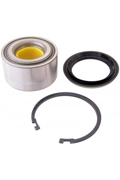 FEBEST Rulment roată DAC38764043-KIT