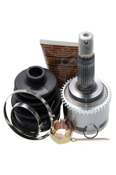 FEBEST Set articulație planetară 0410-H66A43