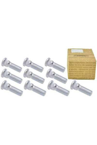 FEBEST Bolt roată 0184-005-PCS10