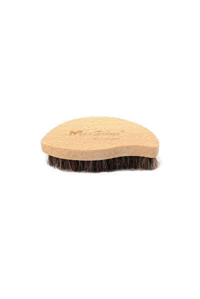 Max Shine Perie pentru curatat interiorul, maner ergonomic MaxShine 12x5.5cm