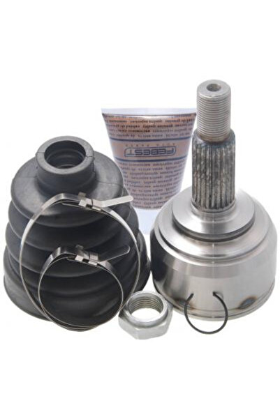 FEBEST Set articulație planetară 0210-K12E