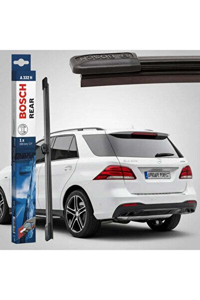 Bosch Задна чистачка за стъкло Мерцедес ГЛЕ W166 2015-2018 |   Аеротуин Заден...