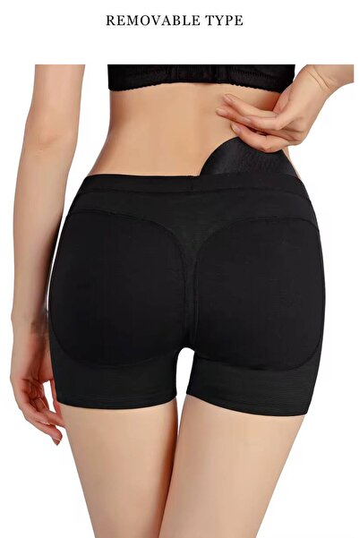 DAY BY DAY Women's Shapewear Shorts