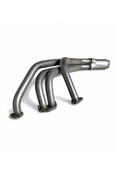 egzoz burada Tofaş 131 4 lü Manifold Headers Travers Egzoz Dörtlü egzoz manif...