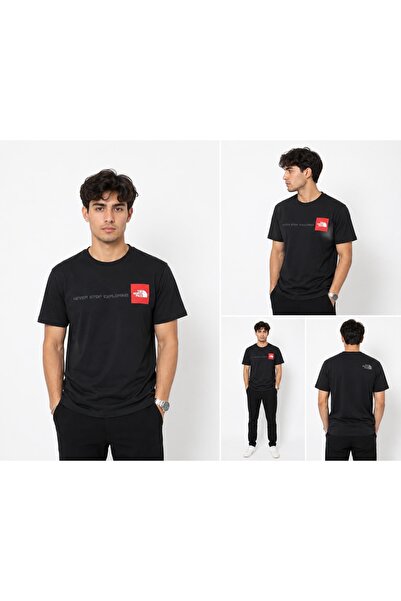 THE NORTH FACE W Never T-Shirt