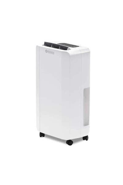 OLIMPIA SPLENDID Αφυγραντήρας AQUARIA Slim 14L, Ψηφιακή Οθόνη, Φίλτρο κατά τη...