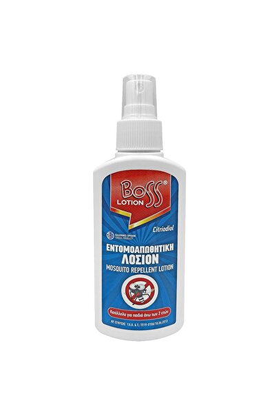 TOP GUN Λοσιόν 100ml