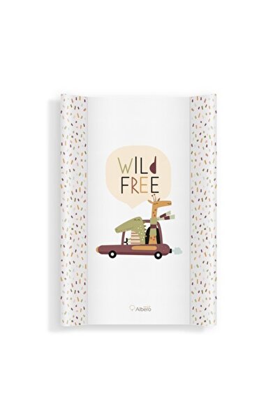 Klups Saltea De Infasat Bebe Cu Intaritura 70x47,5 Wild Free 438