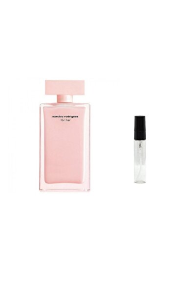 Narciso Narciso for Her Women's Perfume Sample Eau De Parfum 10ml