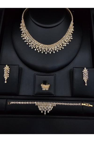 ABAS Zircon Jewelry Design Beads